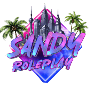 SandyRP Network